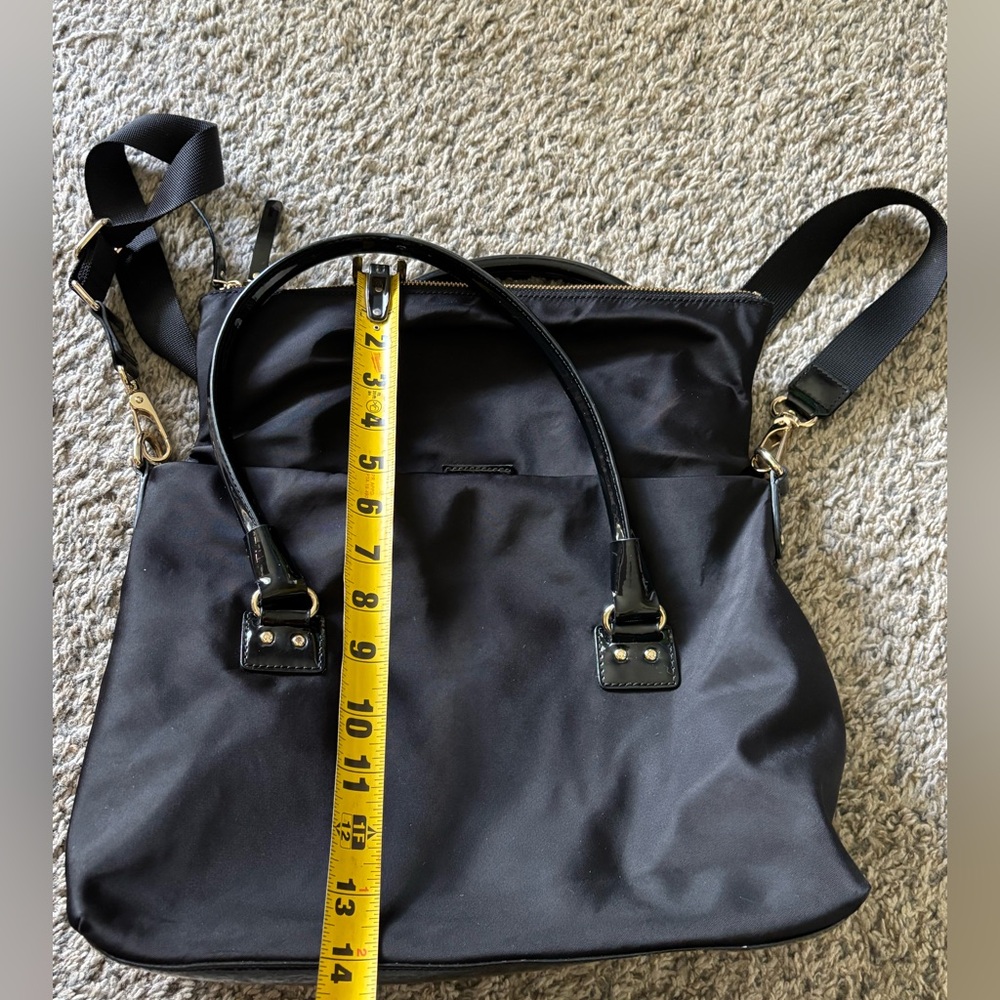 Kate Spade Cross Body Black Bag - Picture 8 of 8